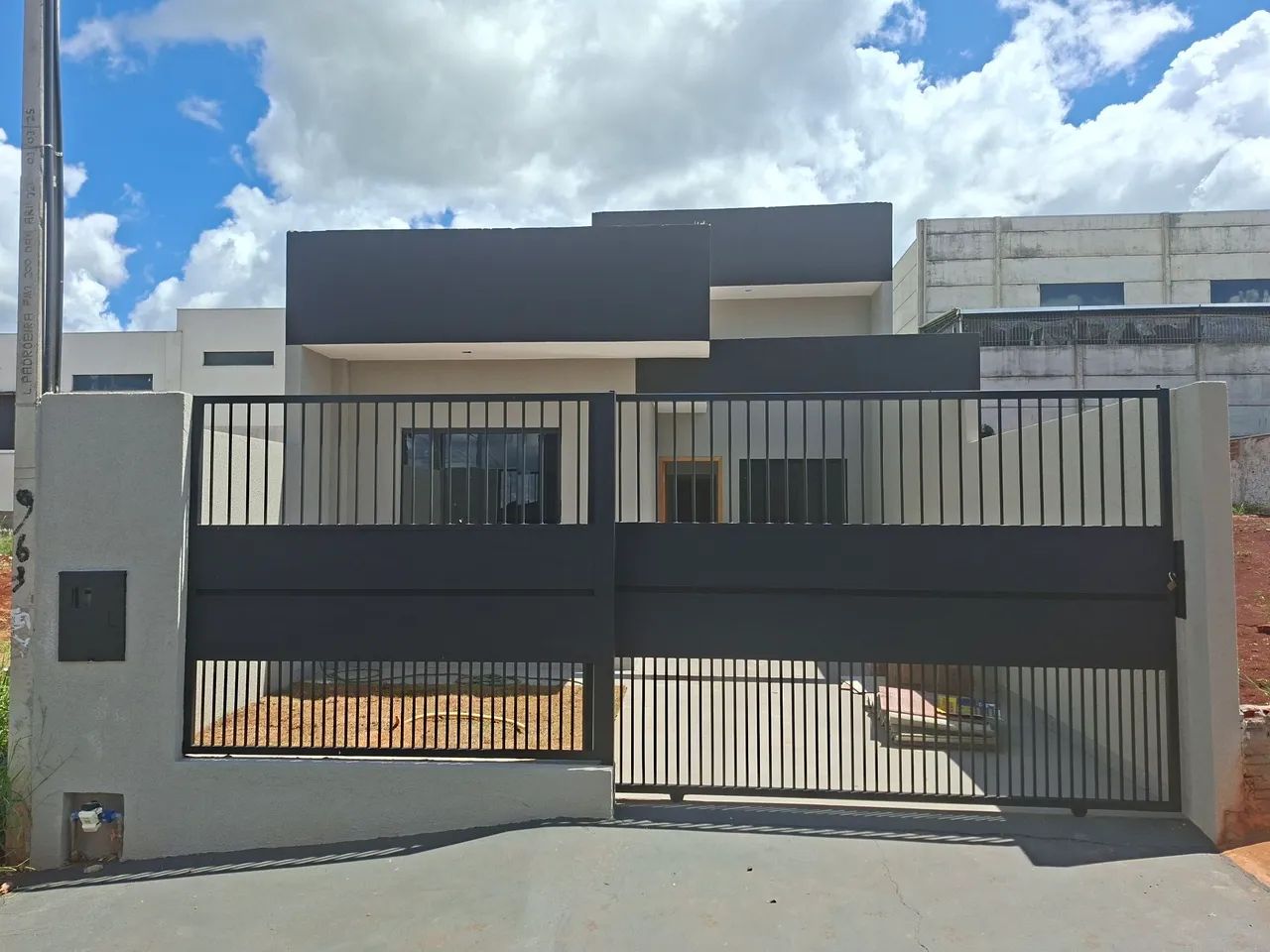 Foto - Maringá - Jardim Pinheiros II