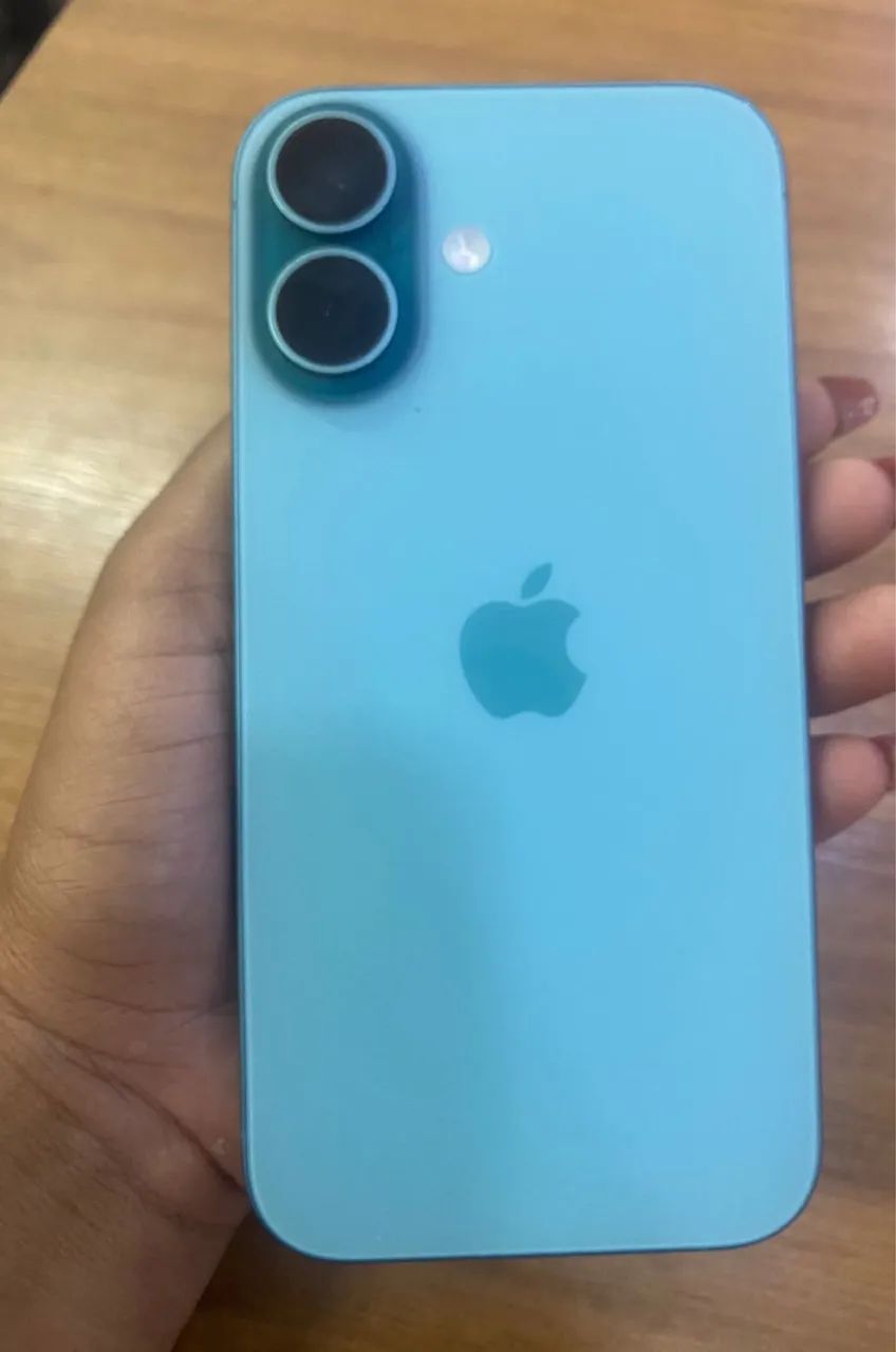 iPhone 16 - Foto 2