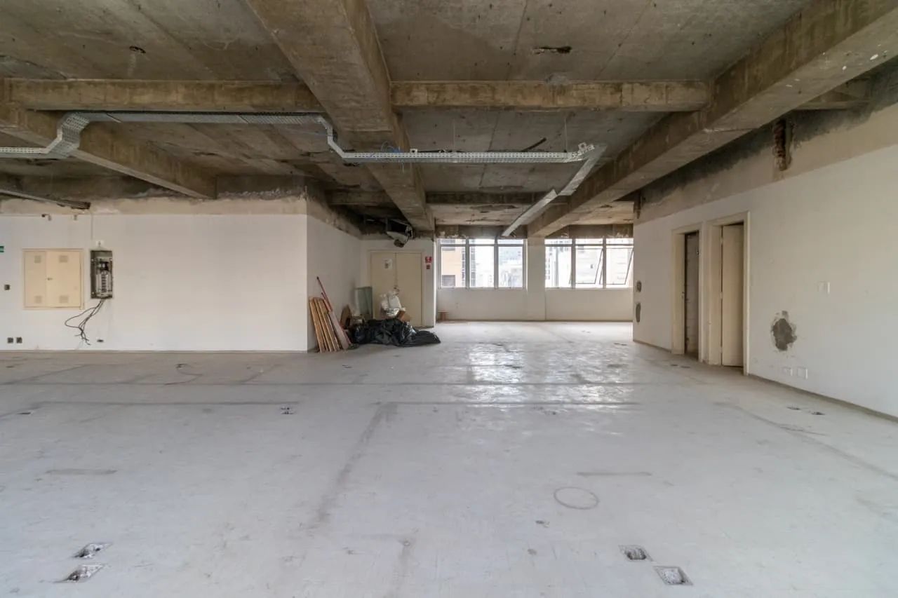 Sala comercial na Alameda Santos, 647 - 72  170 m² - Foto 3