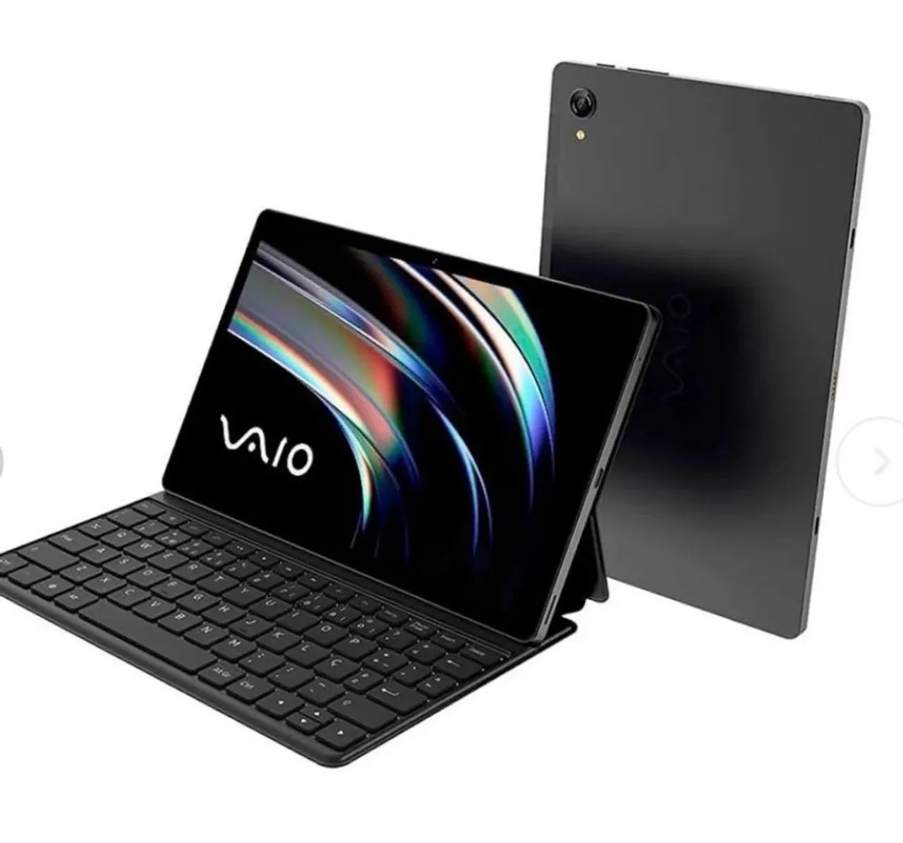 TABLET VAIO TL10