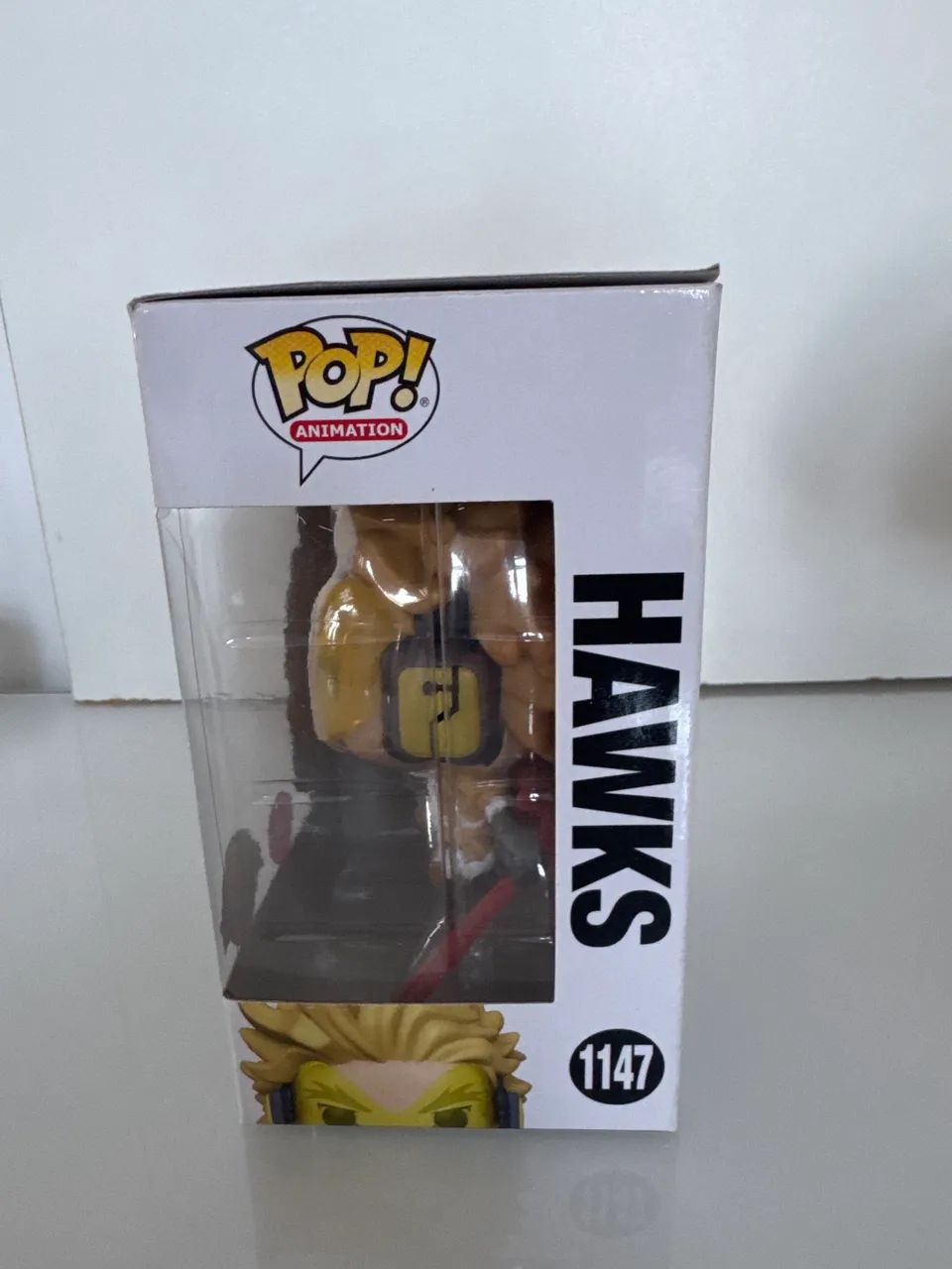 Funko Pop Animation Hawks 1147 - Foto 2
