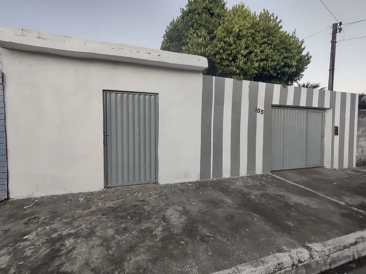 Casa no Graciliano Ramos, 3 quartos,  reformada e próximo ao Shopping Pátio! - Foto 2