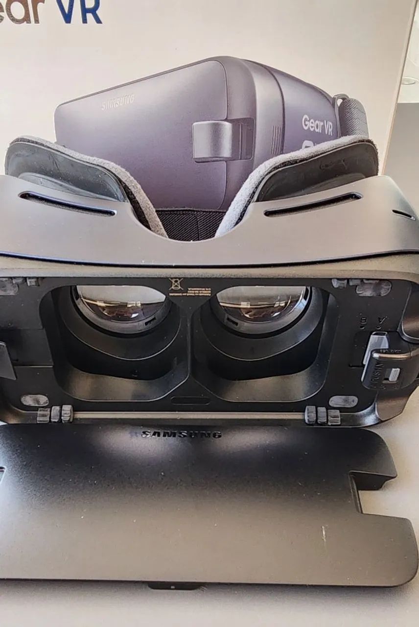 OCULUS GEAR VR SAMSUNG - Foto 4