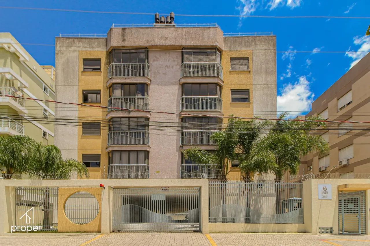 Apartamento mobiliado 1 dormitório à venda no Centro - Pelotas/RS