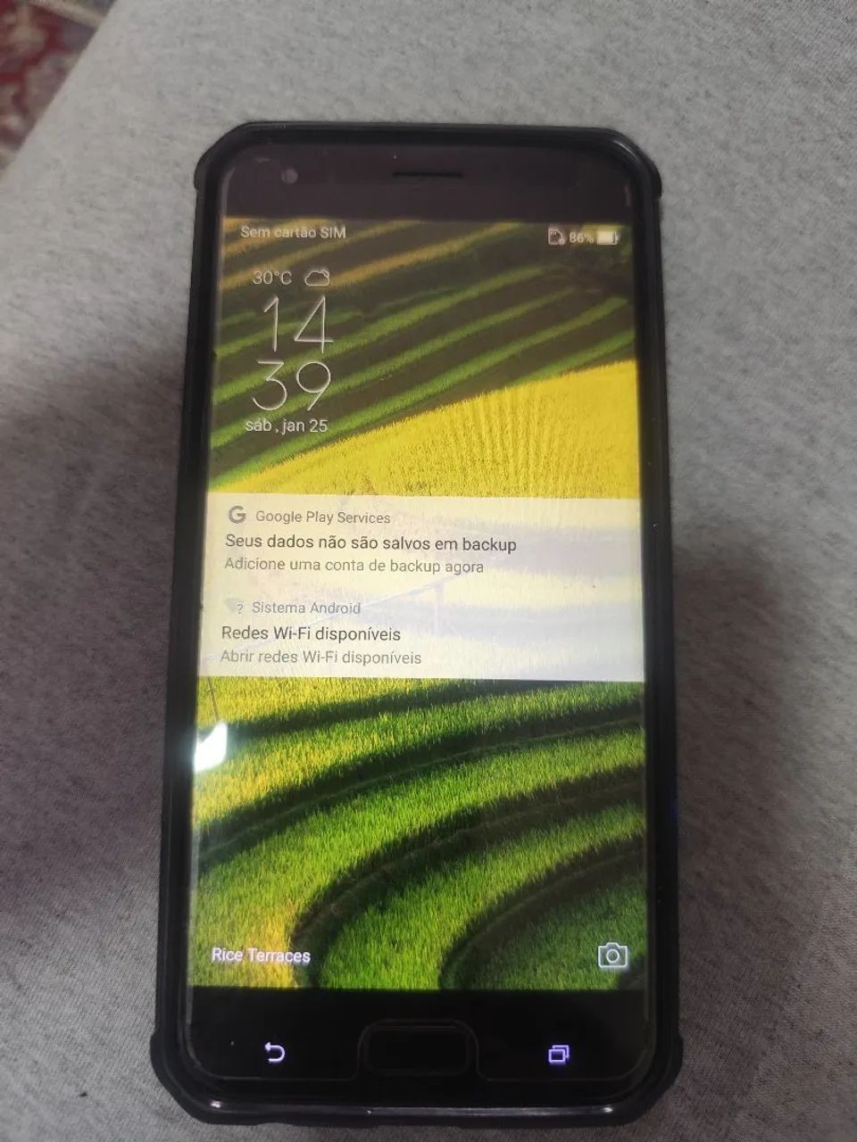 TELEFONE ZENFONE 4 64GB - Foto 2