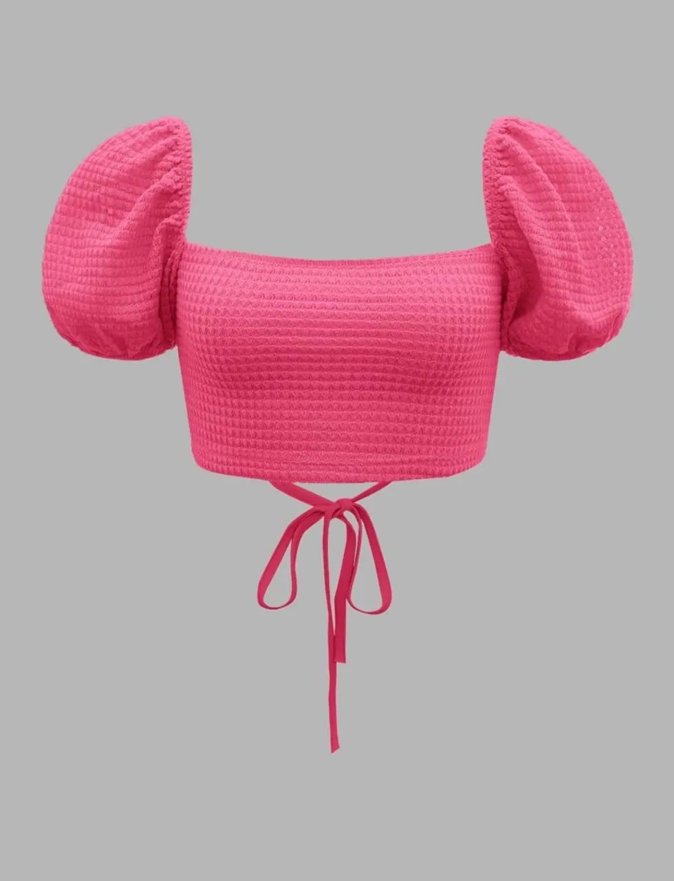 Top Rosa