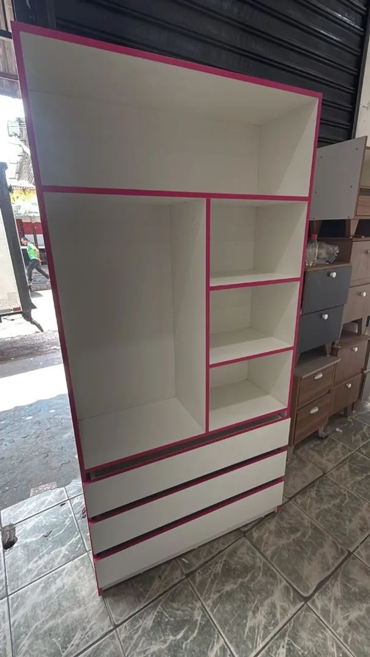 Closet MDF - Foto 3