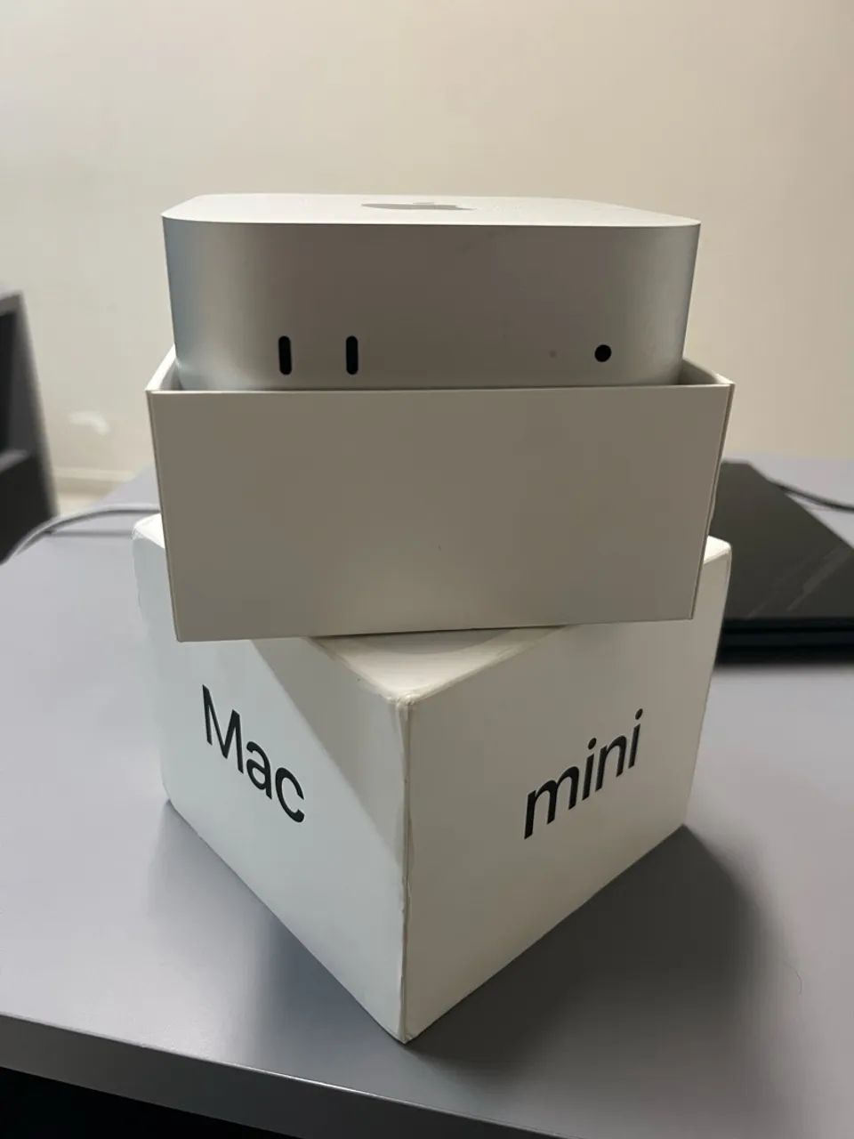Mac Mini m4 - Foto 5