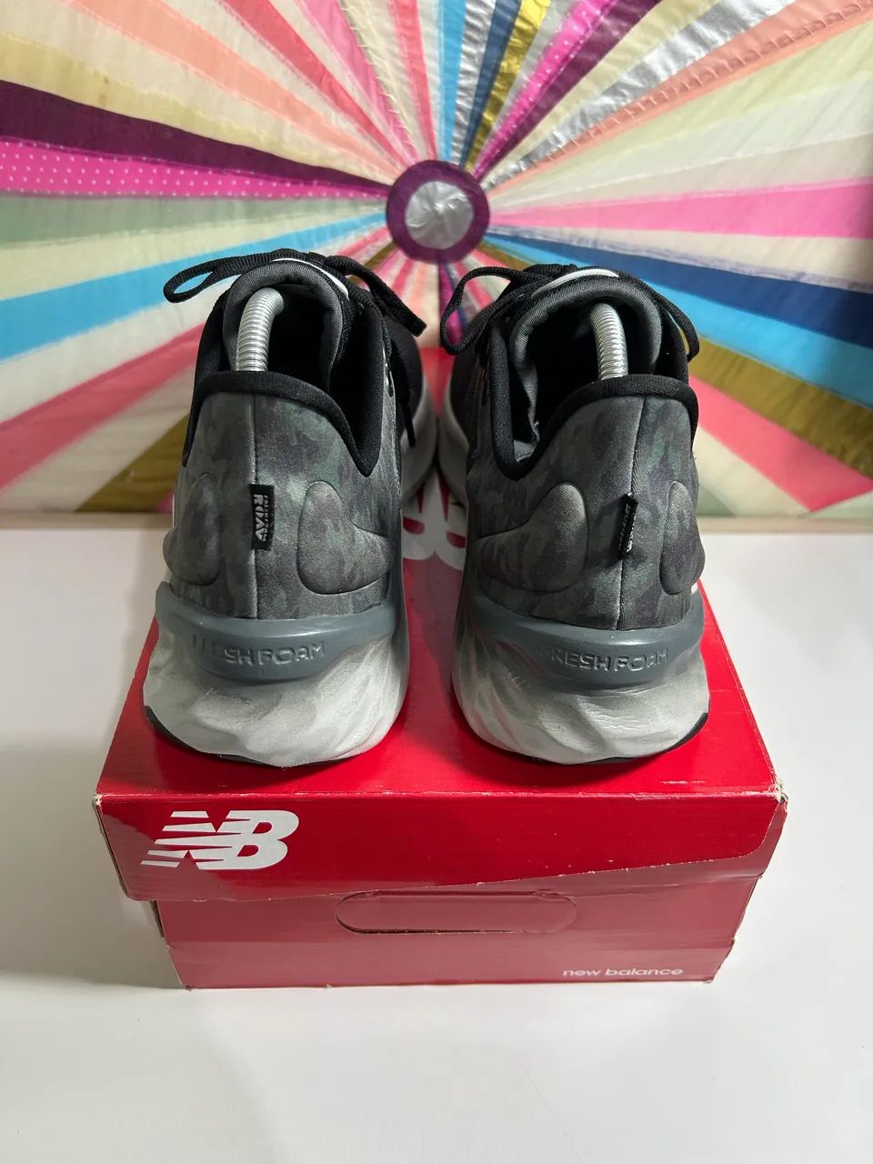 New Balance Roav V2 - Foto 3