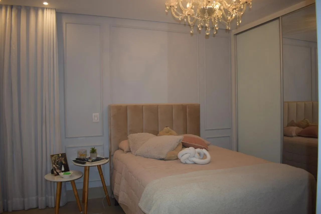 Sobrado à venda no Jardins Lisboa / 3 suítes / 293 m² - Foto 10