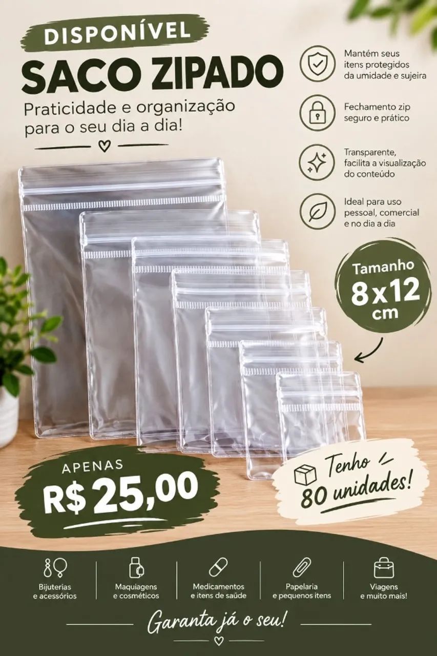 Embalagens - Foto 3