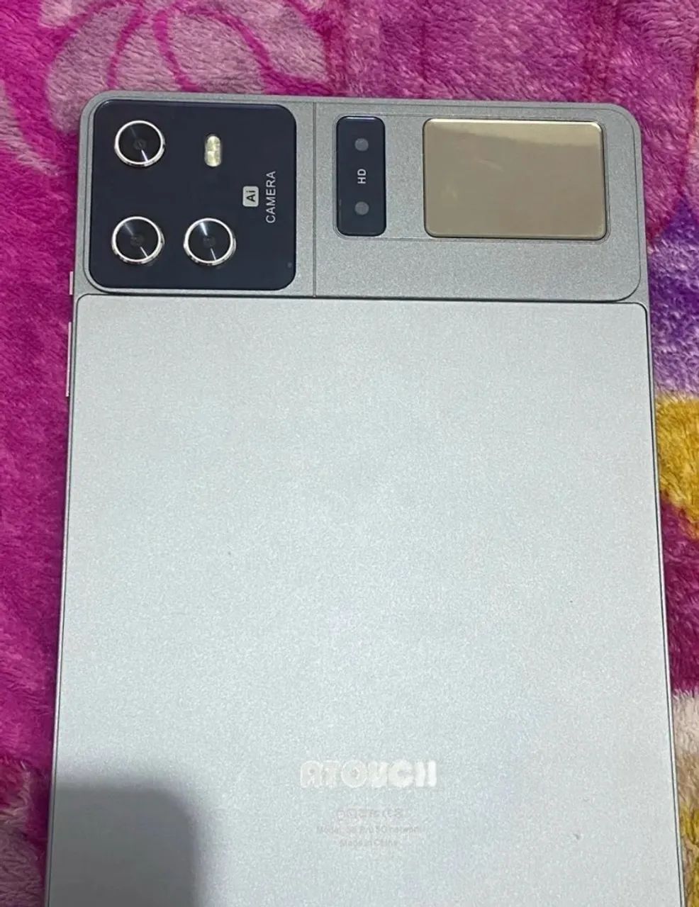 Tablet T90UCHI seminovo  - Foto 3