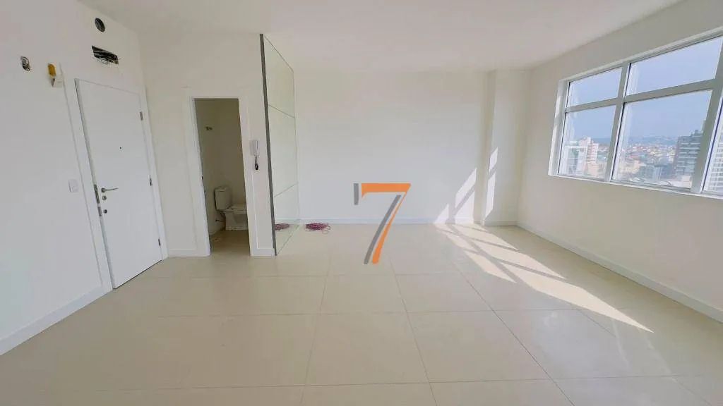 Sala para alugar, 36 m² por R$ 3.790,38/mês - Canto - Florianópolis/SC - Foto 2