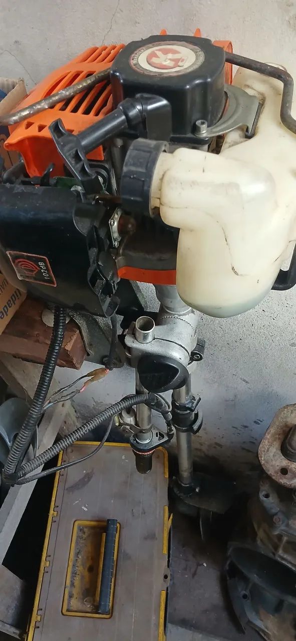 Bote 5 pessoas - Foto 3