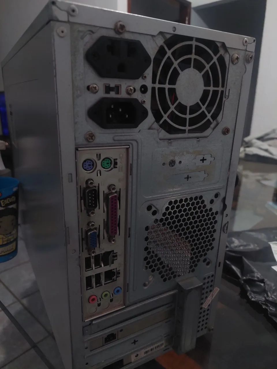  CPU PARA VENDA - Foto 3
