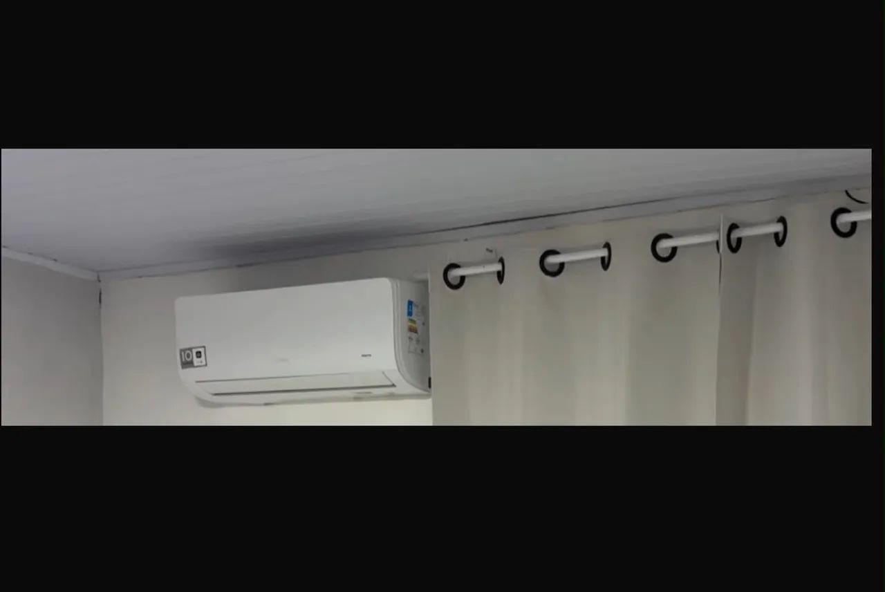 Vendo ar condicionado 