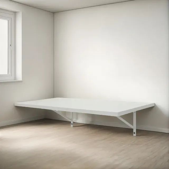 Mesa de Corte MDF 0,70 X 2,00 e bancada 2,97  - Foto 2