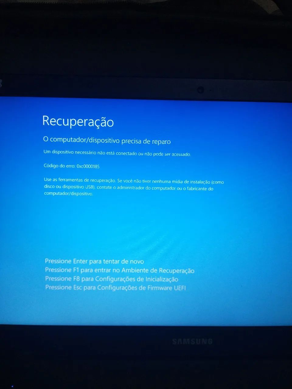 Notebook Samsung  - Foto 4
