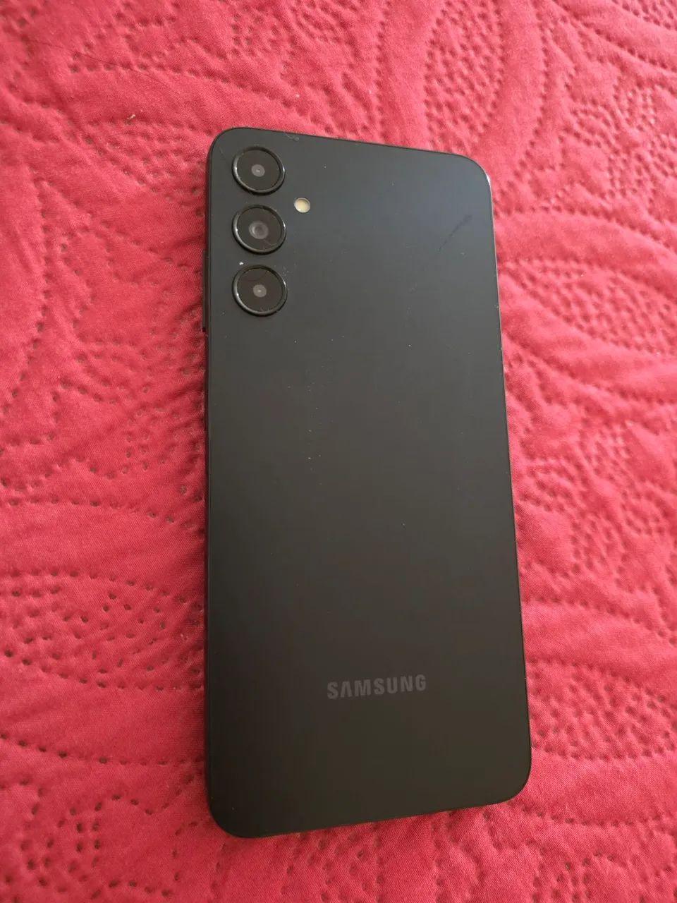 VENDO Samsung A05s (sem avaria) - Foto 2