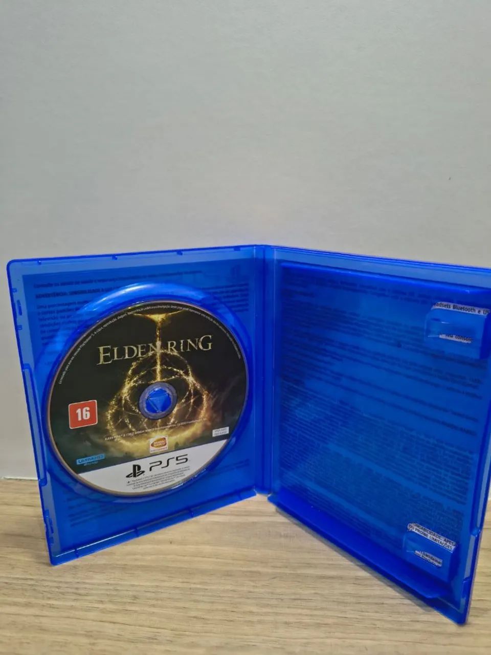 Vendo Elden Ring - PS5 - Foto 2