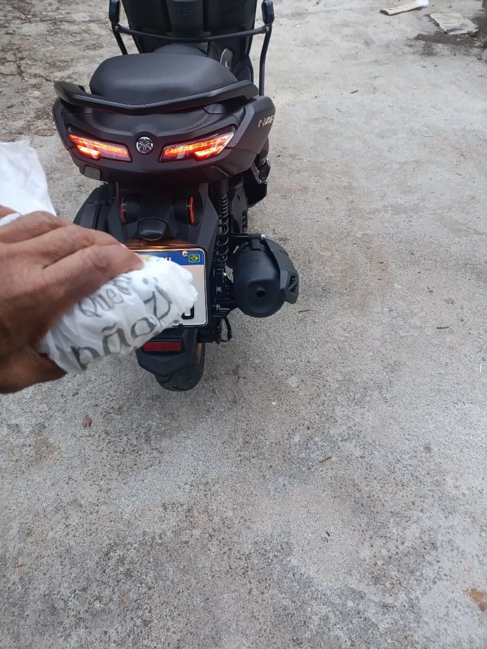 Sem riscos e sem arranhões - Foto 5