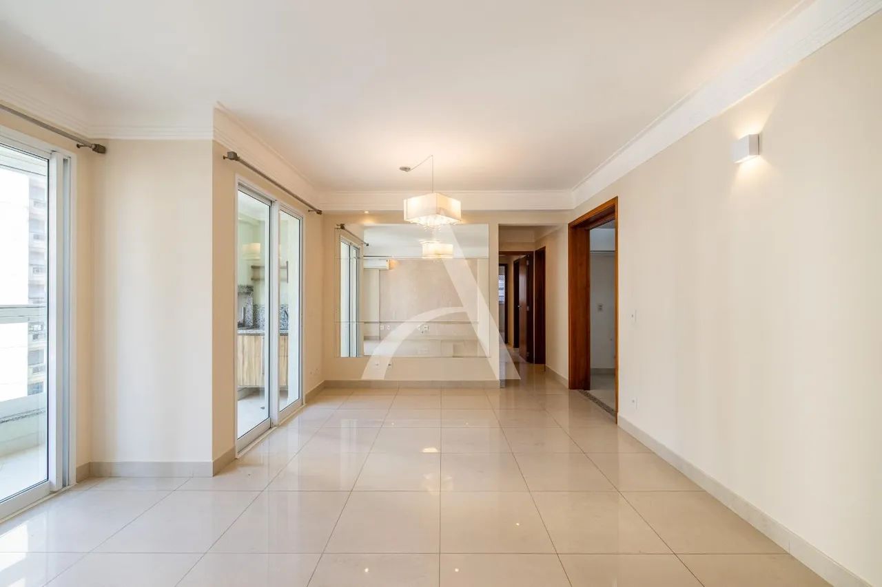 Apartamento de 3 dormitórios á venda no Cambuí em Campinas SP - Foto 3