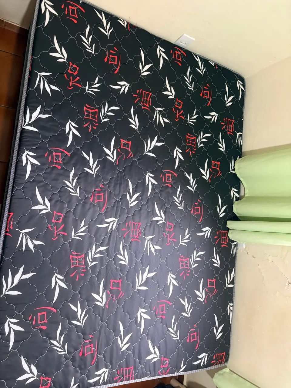 Cama casal box  - Foto 2