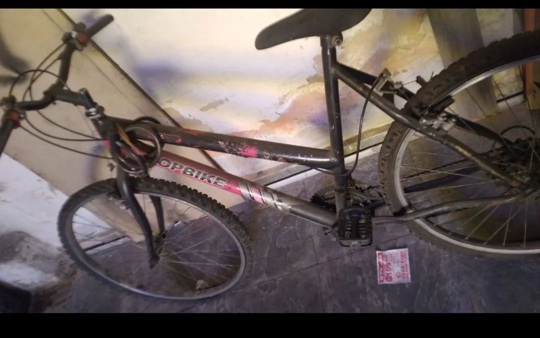Bicicletas à venda preços variados 