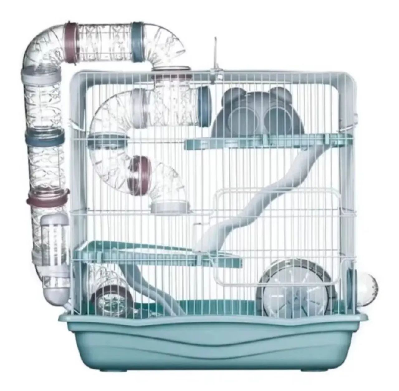 Gaiola para hamster  - Foto 2