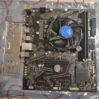 Kit i5 10400 