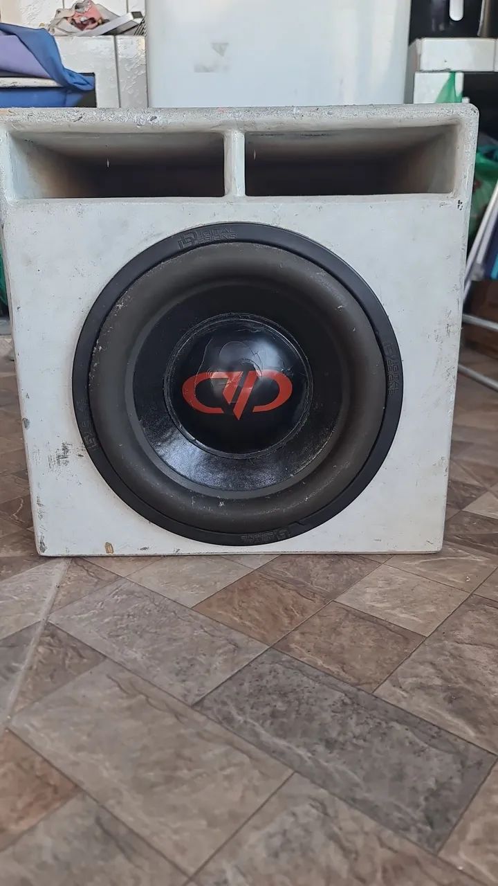 Vendo caixa de som - Foto 2