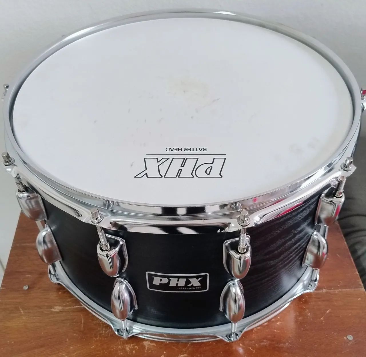 Caixa PHX 14x8. Nova!