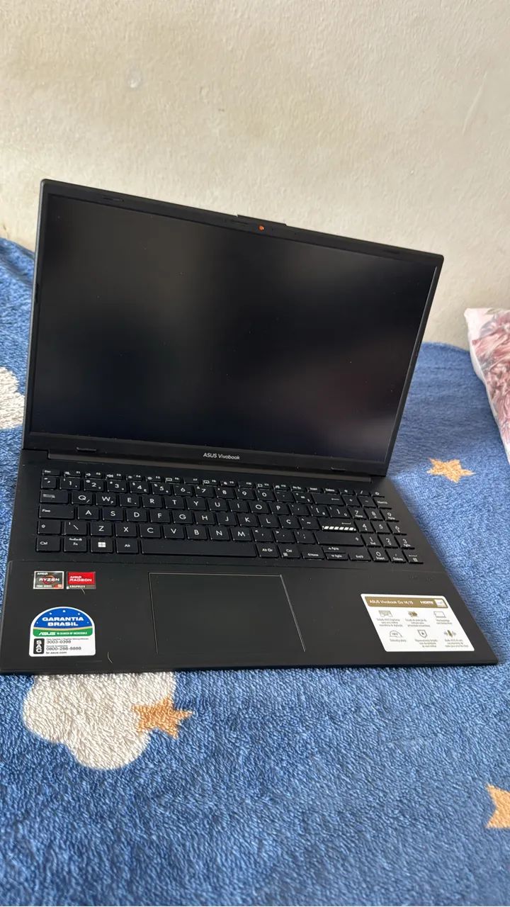 NOTEBOOK ASUS