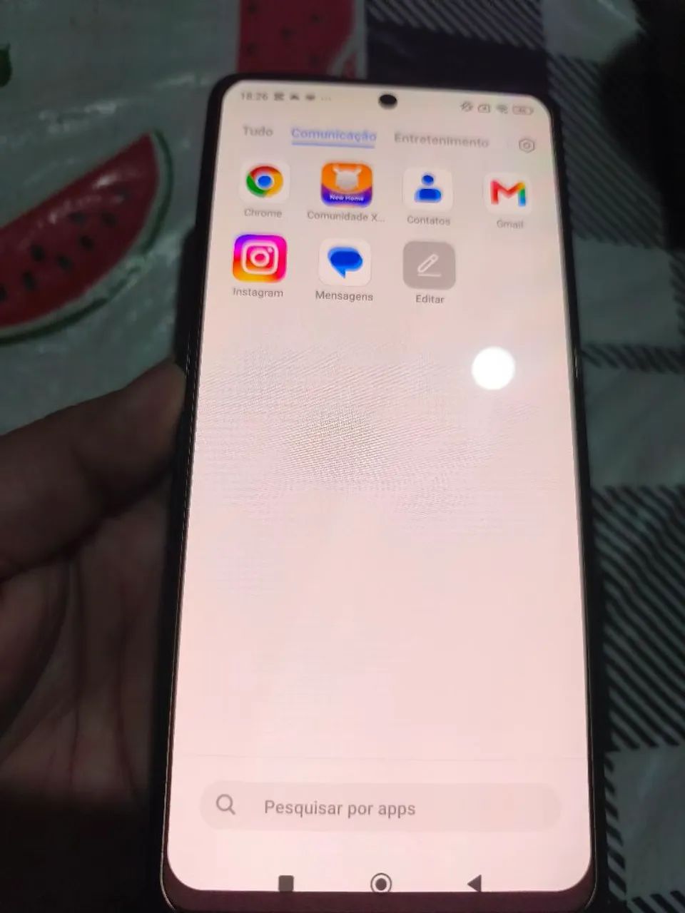 Redmi Note 12 Pro 256 GB 
