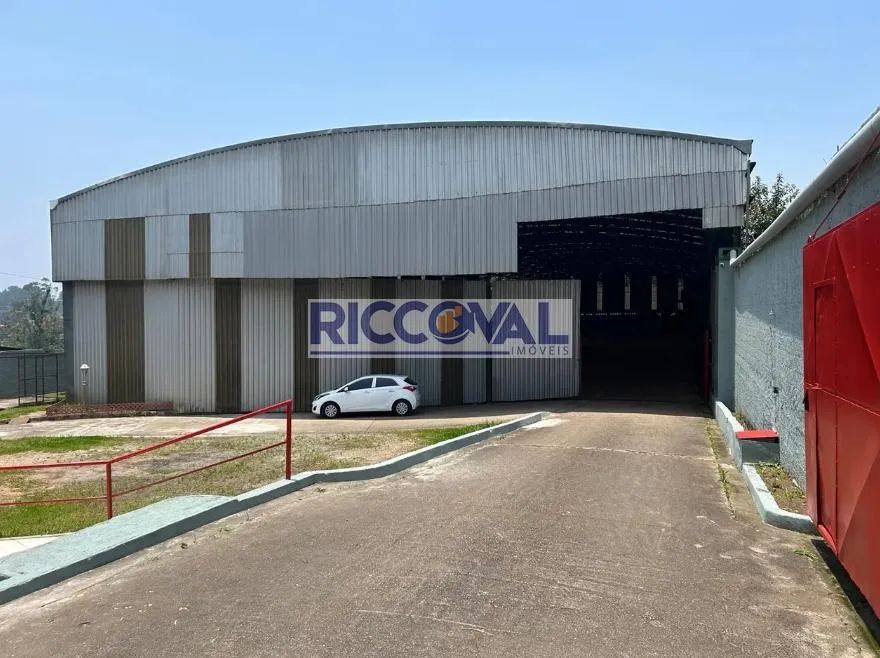 Galpão à Venda e Locação em Oásis Paulista, 2800m²  SP - Foto 2