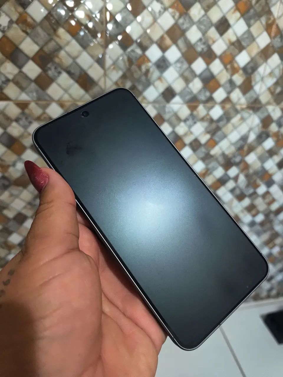 Celular A56 - Foto 5