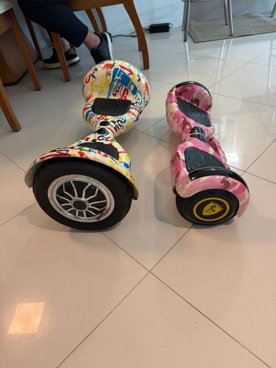 Hoverboard - Foto 3