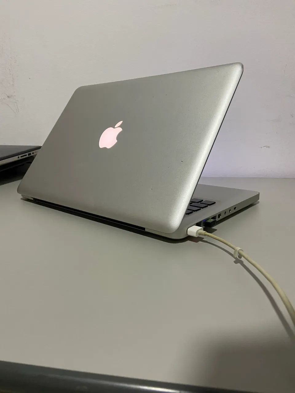 Macbook Late 2008 13polegadas - Foto 4
