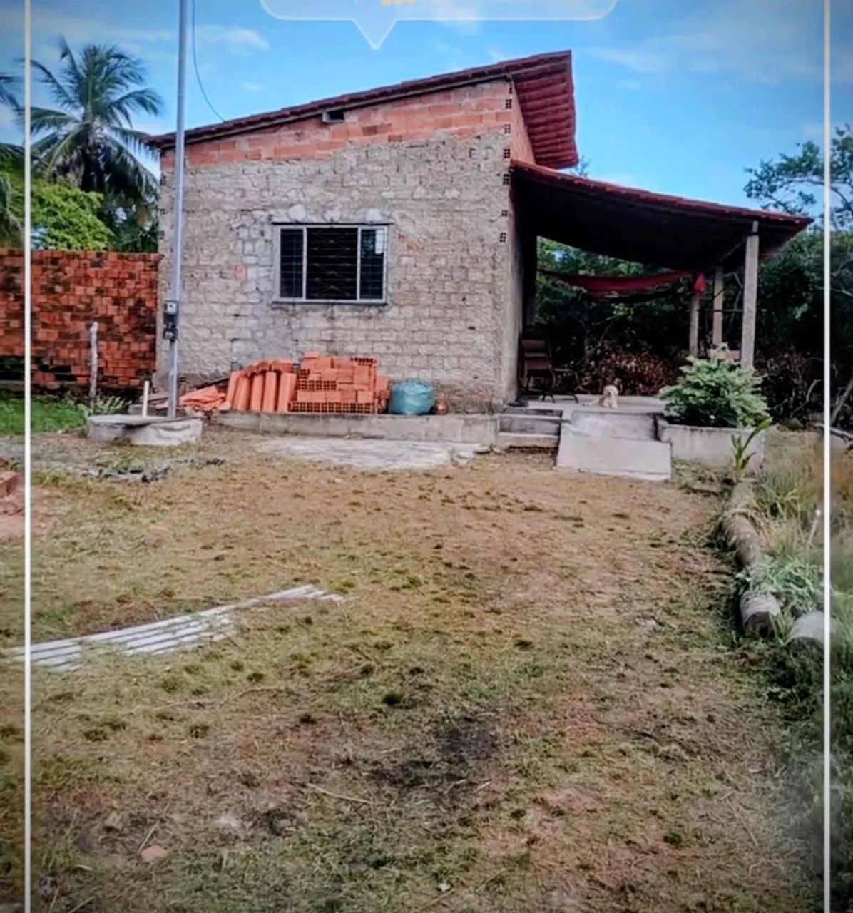 CASA A VENDA $45.000 - Foto 4