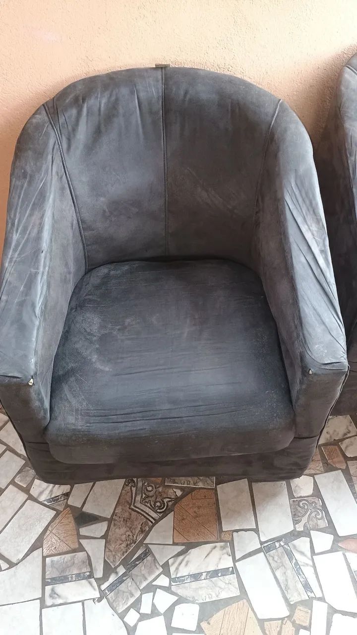 2 Poltronas  - Foto 5