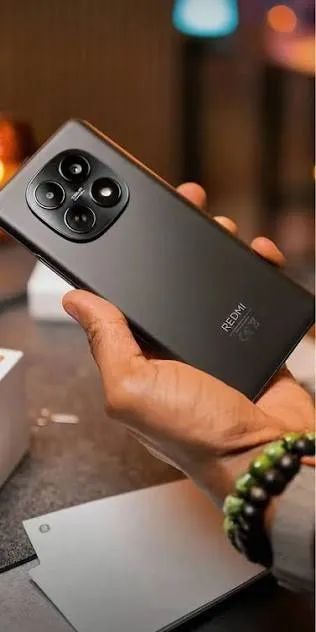 Celular Redmi Note 15 256 GB Novo  - Foto 5