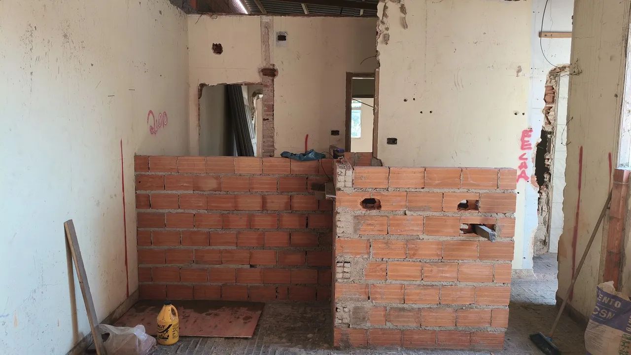 equipe pronta para a sua obra - Foto 4