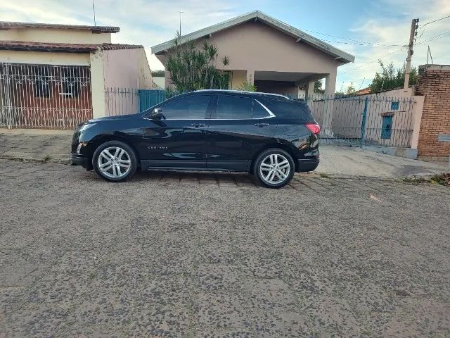 Chevrolet Equinox 2020
