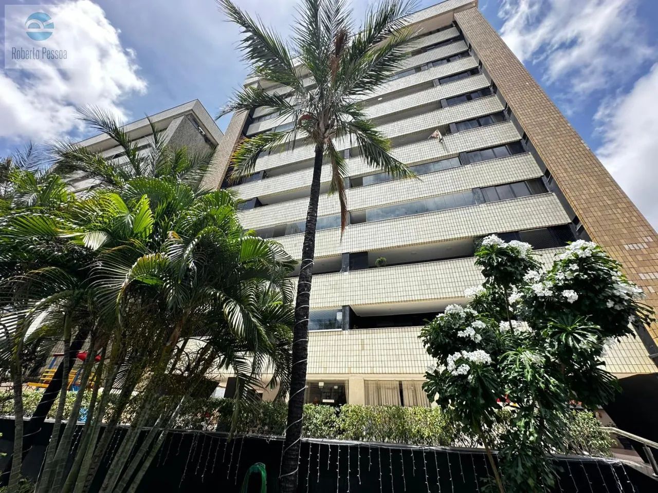Apartamento à venda | Edifício Rio Vouga | Bairro Aldeota | Fortaleza (CE) - - Foto 2