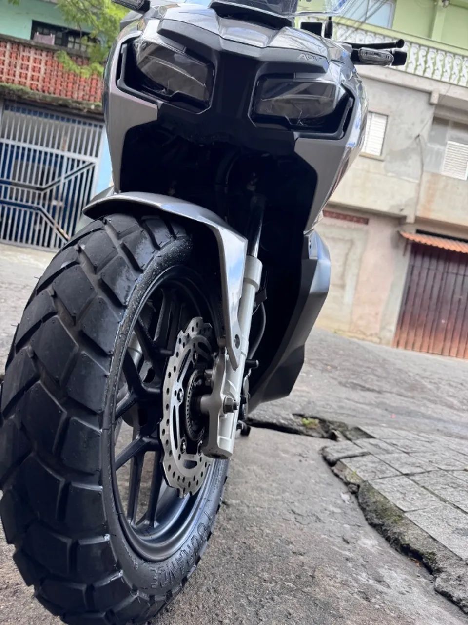 Honda ADV 2023 - Foto 5