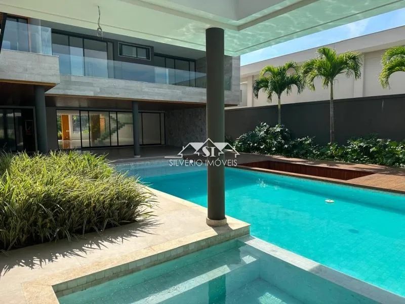 Casa- Rio de Janeiro, Barra da Tijuca - Foto 4