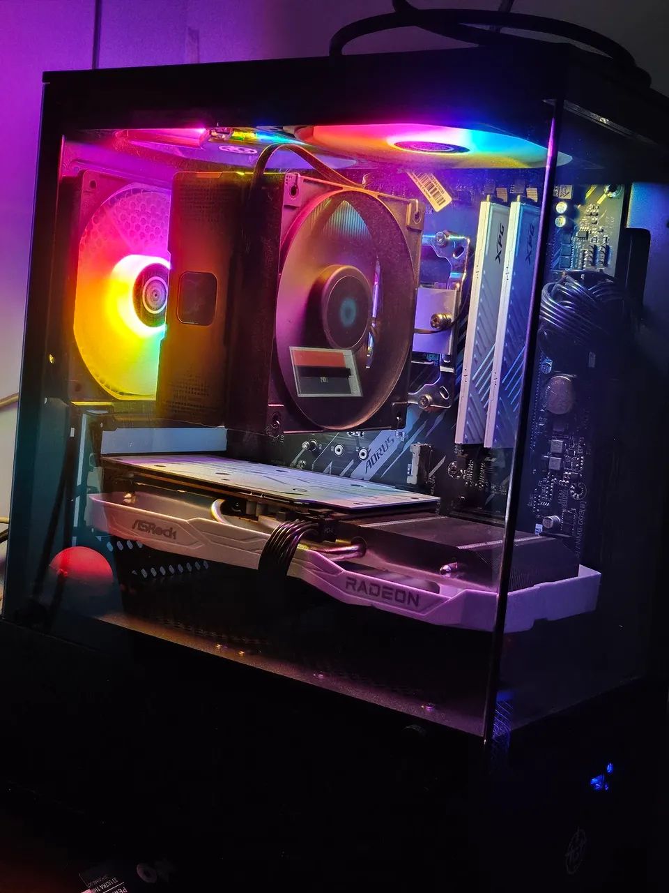 Pc gamer