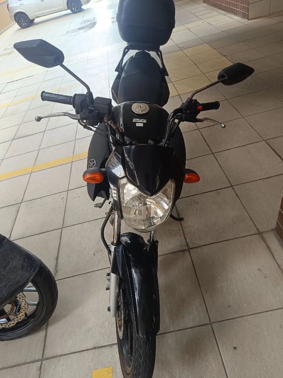 Yamaha Factor 125i ED - Foto 5