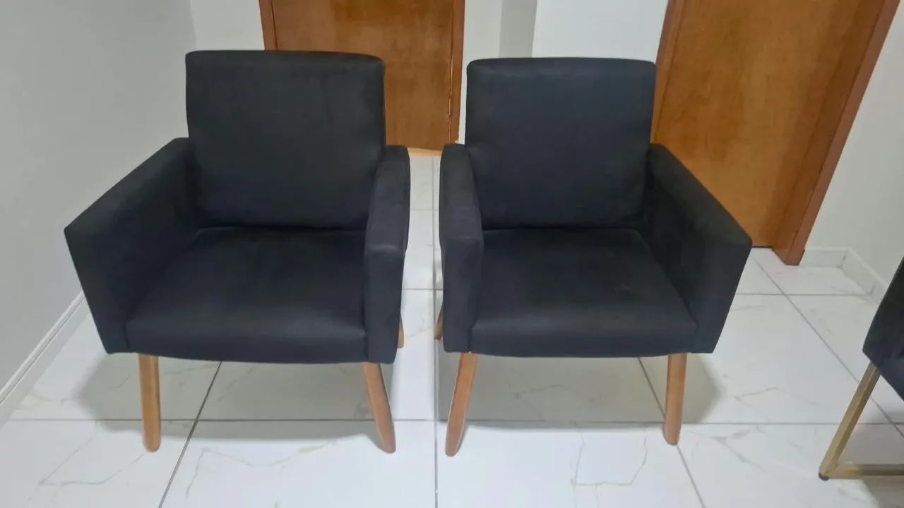 Poltronas  - Foto 2