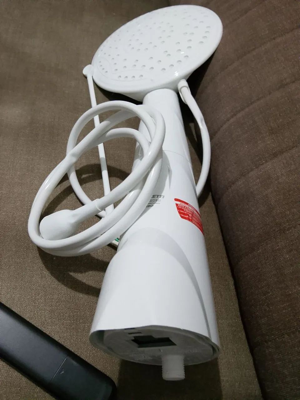 Ducha Lorenzetti Advanced turbo 